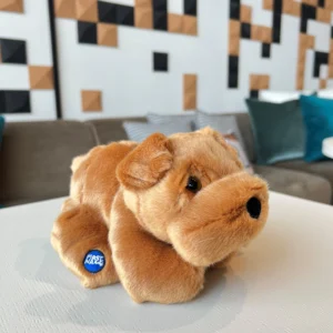 Peluche Badaboum!