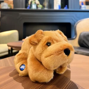 Peluche Badaboum! – Image 2