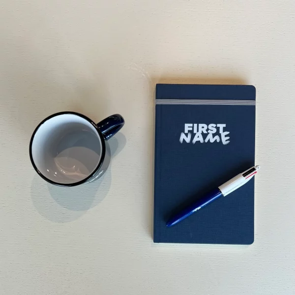 Mug Céramique FirstName – Image 3