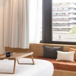 Hôtel lifestyle Bordeaux - FirstName