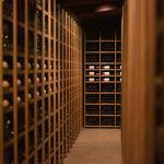 Cave à vin Bordeaux