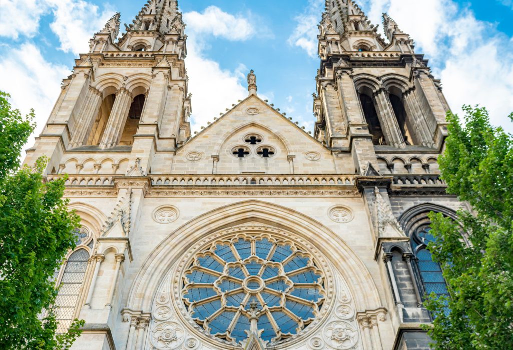 Hôtel Lifestyle Bordeaux : Pépites cachées & coups de cœur