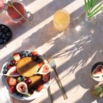 Brunch à Mériadeck - FirstName Bordeaux