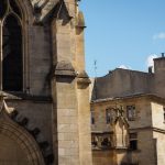 Saint Pierre Bordeaux