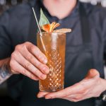 Cocktail à Bordeaux - FirstName