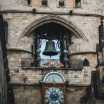 Grosse Cloche : Cœur sonore près de votre hôtel à Mériadeck