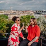 Restaurant rooftop à Bordeaux - FirstName Bordeaux