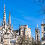 Cathédrale Saint-André & Tour Pey Berland : Un voyage dans le temps près de votre hôtel à Bordeaux