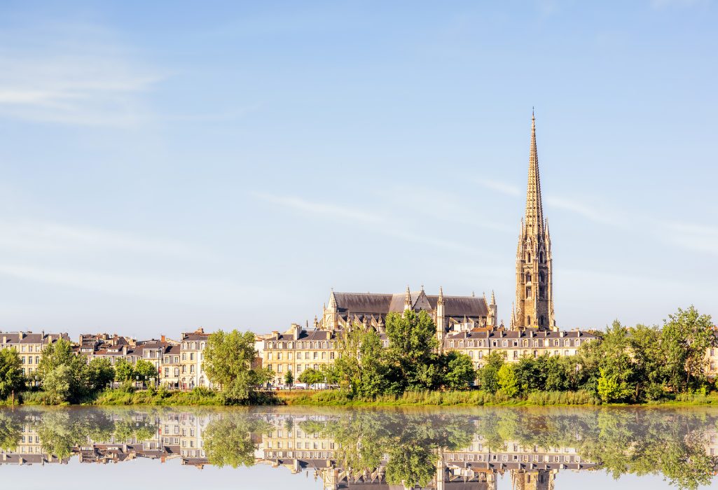 La flèche Saint-Michel