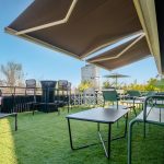 Meilleures terrasses de restaurant à Bordeaux - FirstName