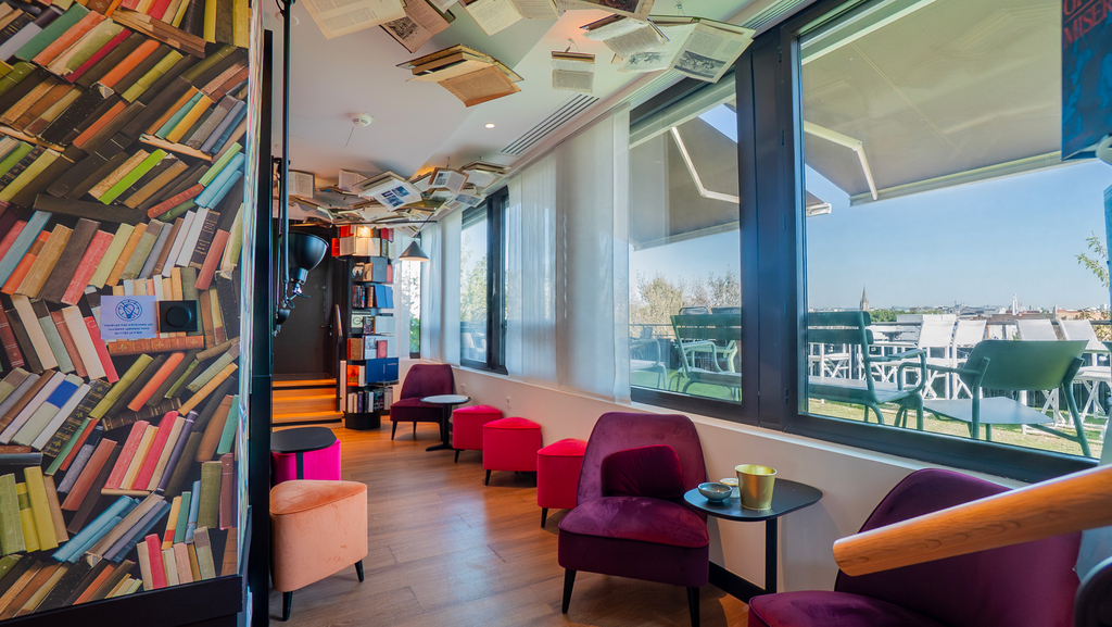 Privatiser un bar à Bordeaux