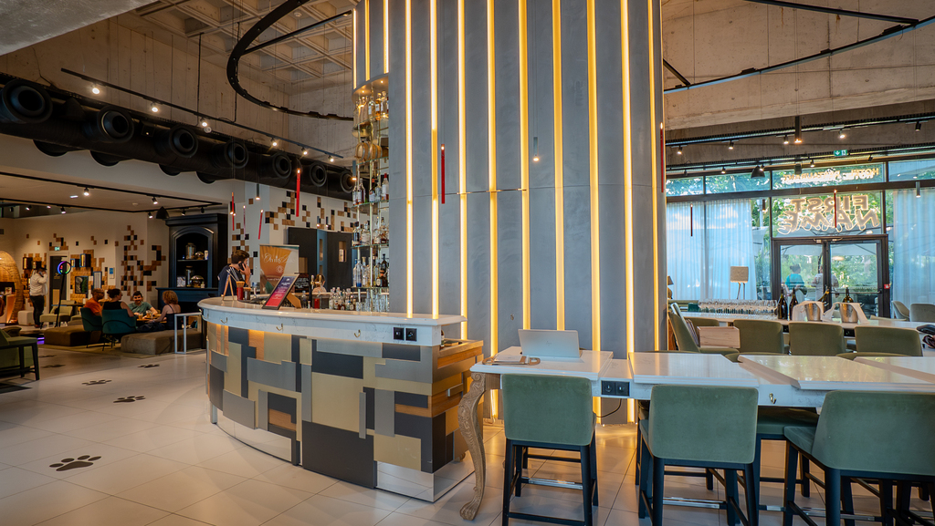 Privatiser un bar à Bordeaux