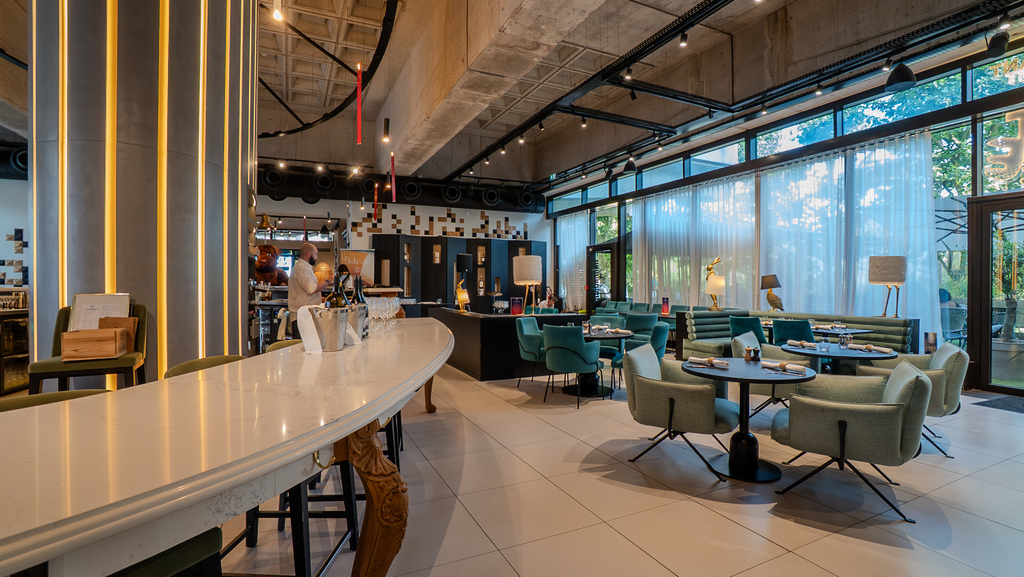 Privatisation restaurant Bordeaux