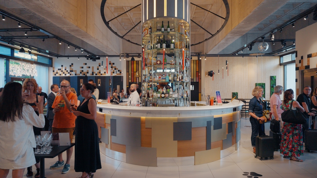 Privatiser un restaurant à Bordeaux - FirstName