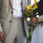 Lieu d'événement de mariage - FirstName Bordeaux