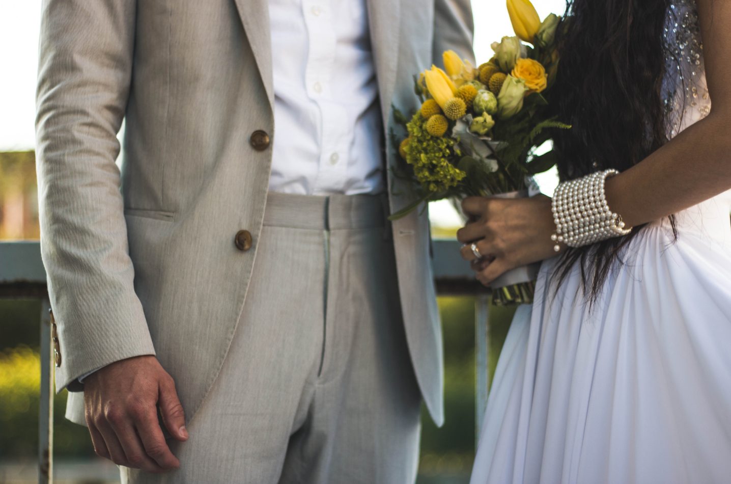Lieu d'événement de mariage - FirstName Bordeaux