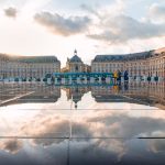 La Place de la Bourse : L'éclat de Bordeaux près de votre hôtel 4 étoiles