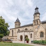 Quartier Saint-Seurin Bordeaux