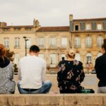 Hôtel en plein centre de Toulouse