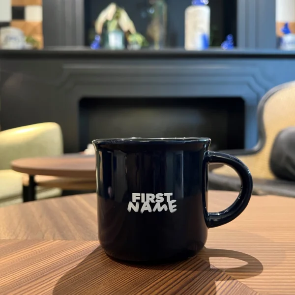 Mug Céramique FirstName