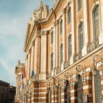 Hôtel au cœur de Toulouse