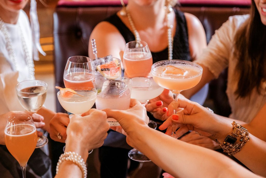 Bar à cocktails Toulouse