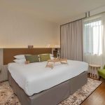 Chambre d’hôtel à Toulouse - FirstName