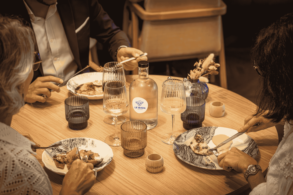 Restaurant à Toulouse