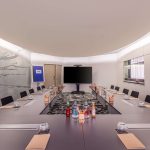 FirstName Toulouse : découvrez notre salle de réunion toute équipée