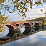Toulouse à pied : explorez la ville depuis notre hôtel à Jean Jaurès