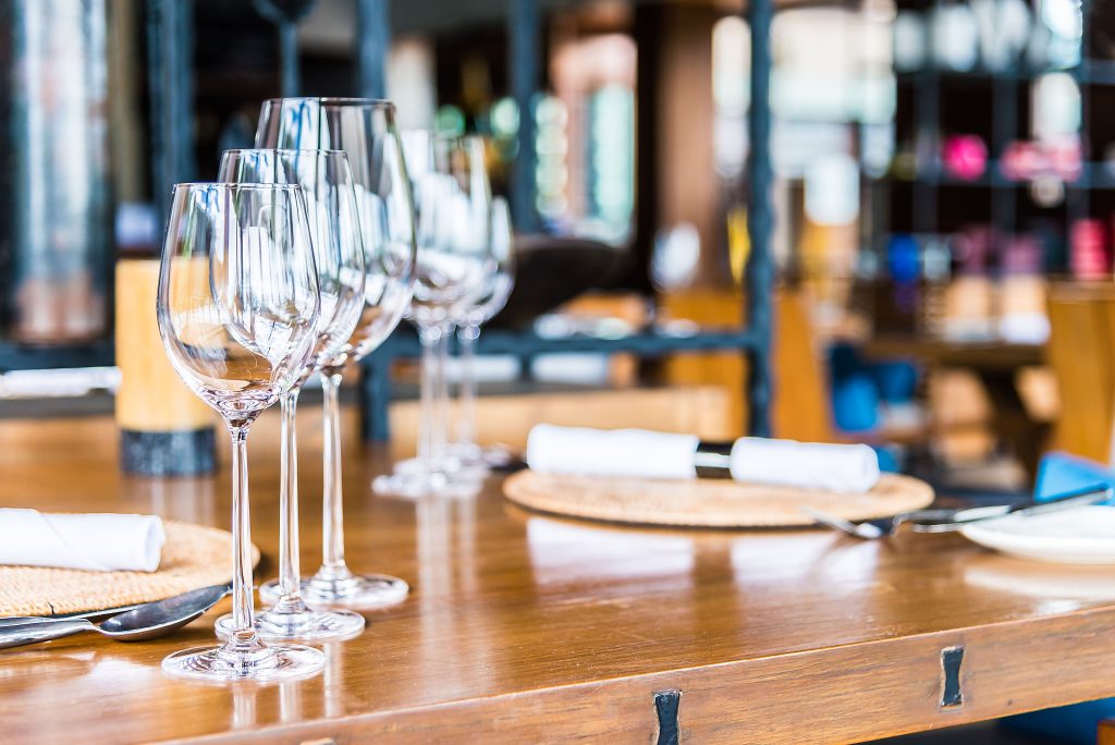 Restaurant Toulouse centre - FirstName