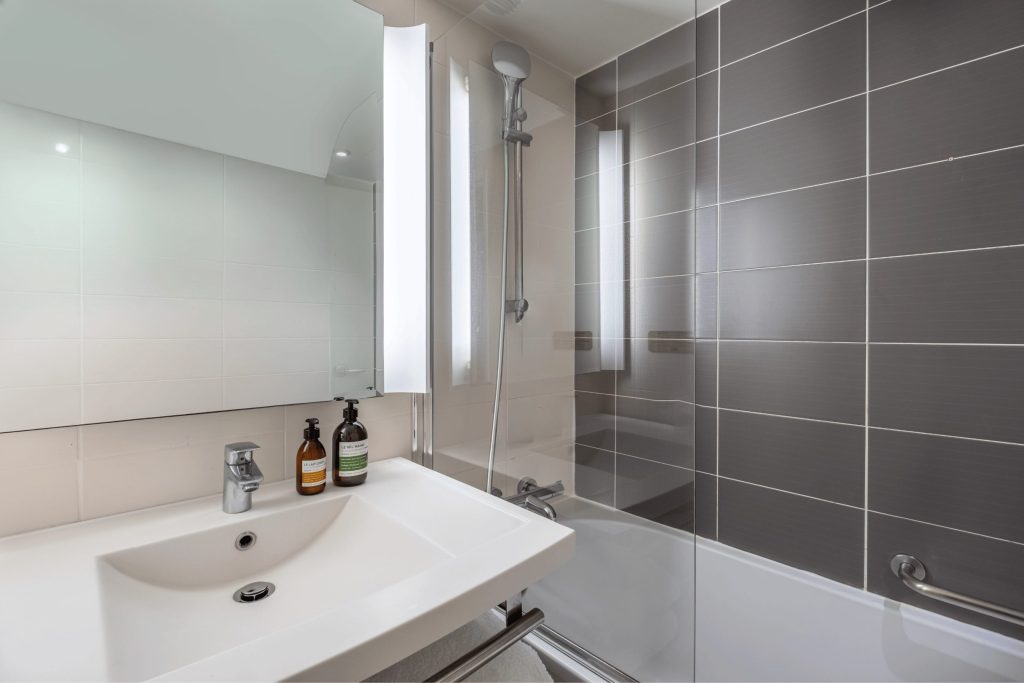 Chambre d'hôtel Toulouse