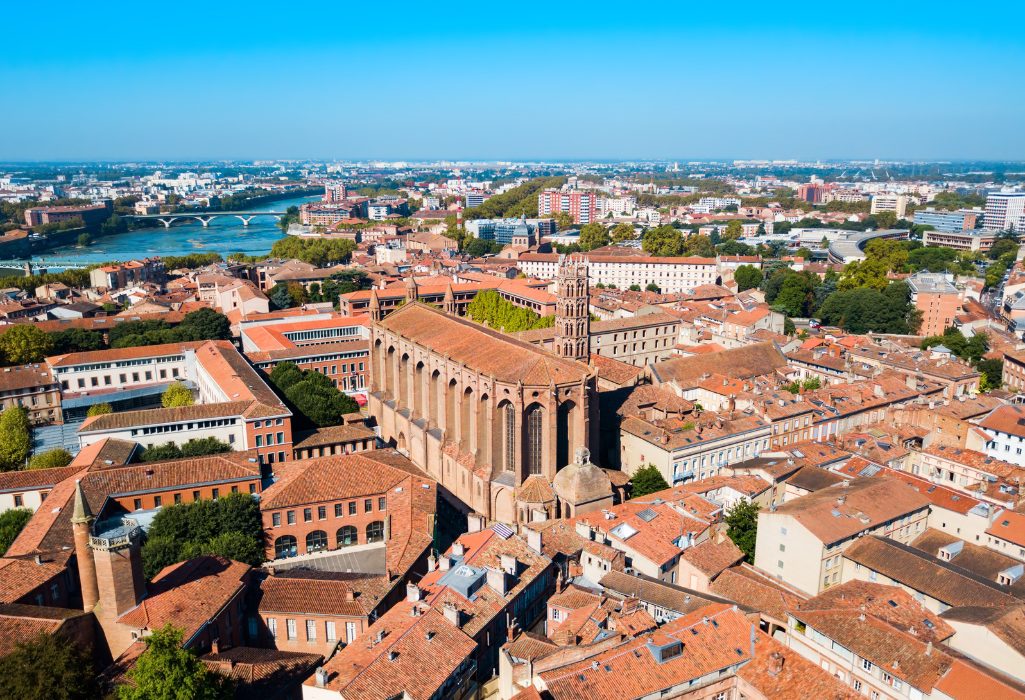 Couvent des Jacobins