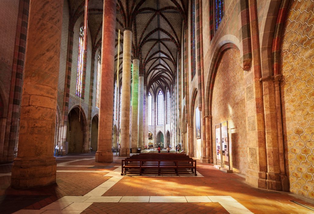 Couvent des Jacobins