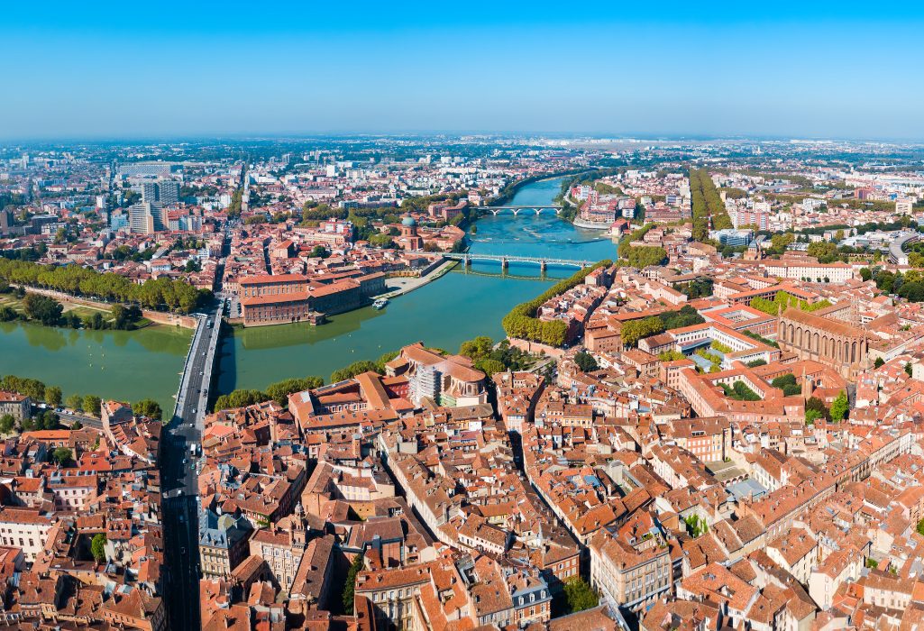 Quartier Saint-Cyprien à Toulouse : Guide de la rive gauche