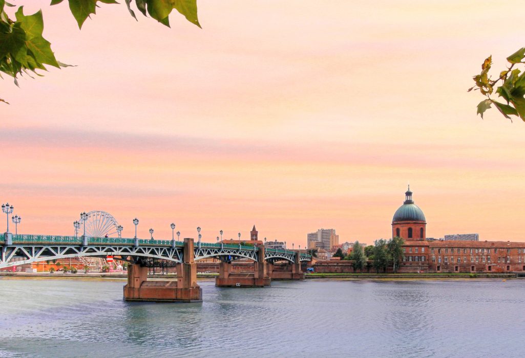 Quartier Saint-Cyprien à Toulouse : Guide de la rive gauche