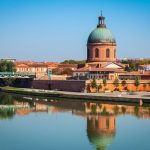 Quartier Saint-Cyprien à Toulouse : guide de la rive gauche