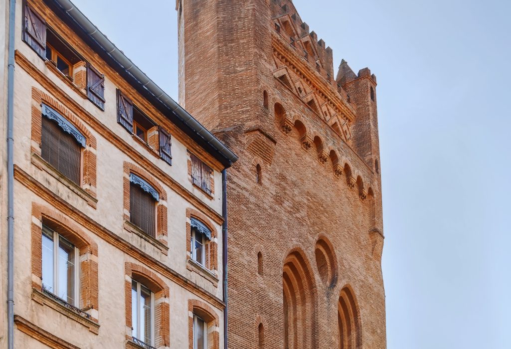 Rue du Taur