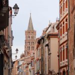 Rue du Taur