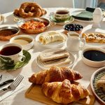 Brunch à Toulouse