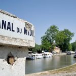 canal du midi
