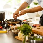 Atelier cuisine - FirstName Toulouse