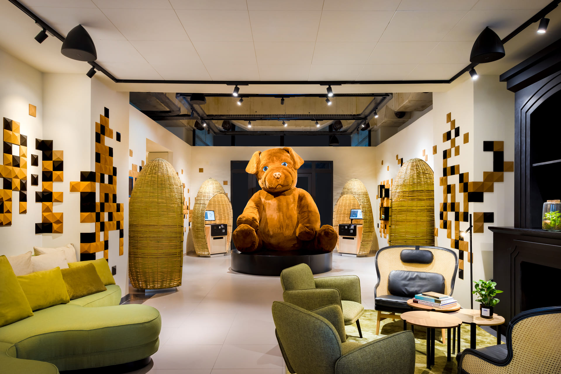 Visit Bordeaux without a car: why choose a hotel in Bordeaux Mériadeck